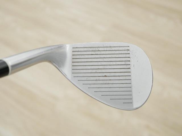 Wedge : Fourteen : Wedge Fourteen DJ-33 (Forged) Loft 58 ก้านเหล็ก NS Pro 950 HT Wedge