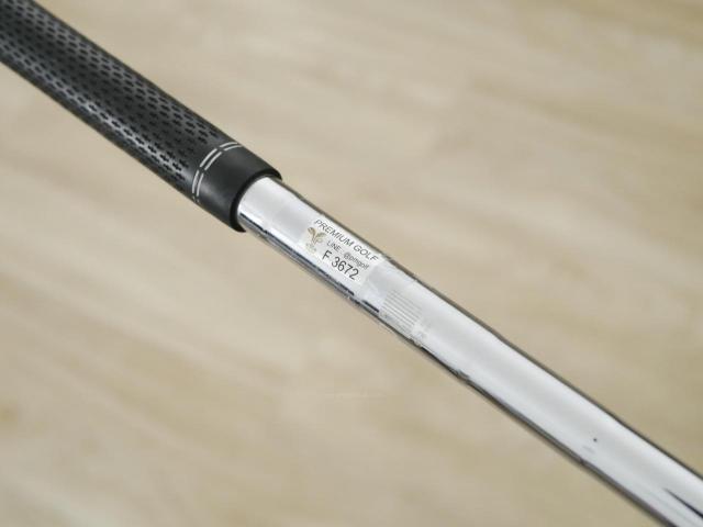 Wedge : Fourteen : Wedge Fourteen DJ-33 (Forged) Loft 58 ก้านเหล็ก NS Pro 950 HT Wedge