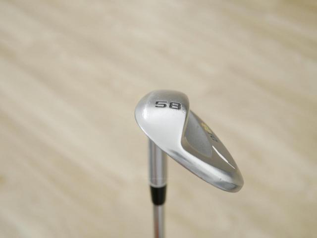 Wedge : Fourteen : Wedge Fourteen DJ-33 (Forged) Loft 58 ก้านเหล็ก NS Pro 950 HT Wedge