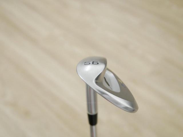 Wedge : Fourteen : Wedge Fourteen DJ-11 (Forged) Loft 56 ก้านเหล็ก NS Pro 750 Wrap Tech Flex R