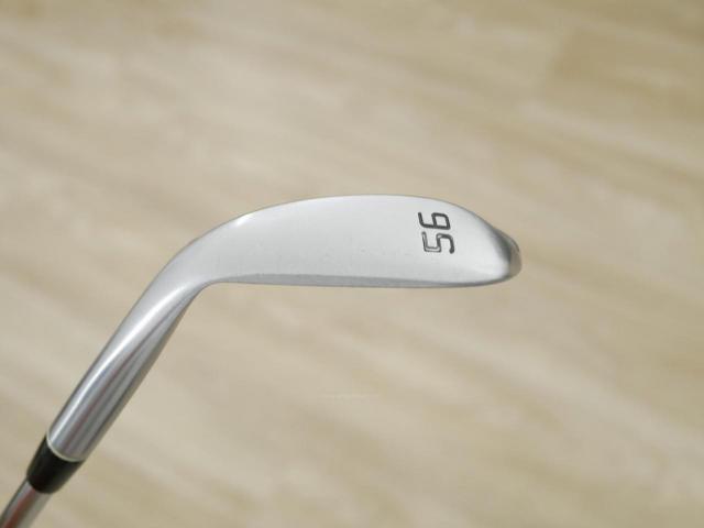 Wedge : Fourteen : Wedge Fourteen DJ-11 (Forged) Loft 56 ก้านเหล็ก NS Pro 750 Wrap Tech Flex R