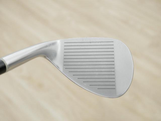 Wedge : Fourteen : Wedge Fourteen DJ-11 (Forged) Loft 56 ก้านเหล็ก NS Pro 750 Wrap Tech Flex R