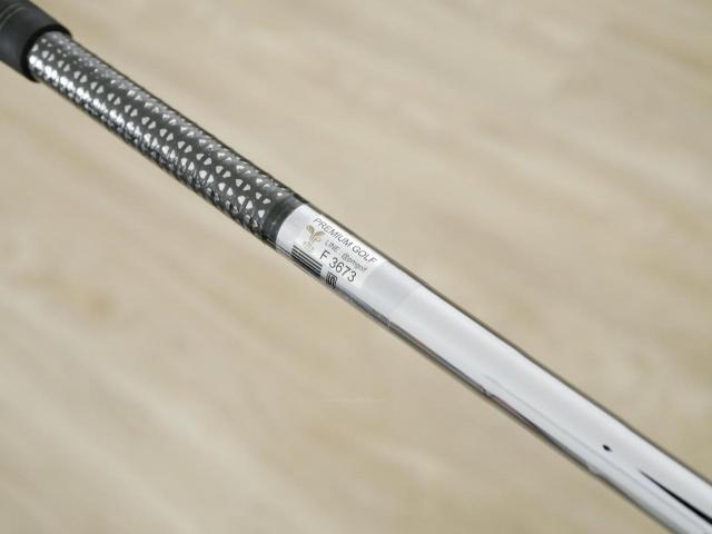 Wedge : Fourteen : Wedge Fourteen DJ-11 (Forged) Loft 56 ก้านเหล็ก NS Pro 750 Wrap Tech Flex R