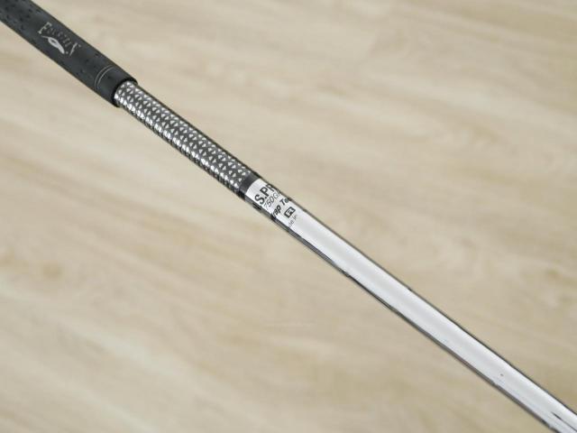 Wedge : Fourteen : Wedge Fourteen DJ-11 (Forged) Loft 56 ก้านเหล็ก NS Pro 750 Wrap Tech Flex R