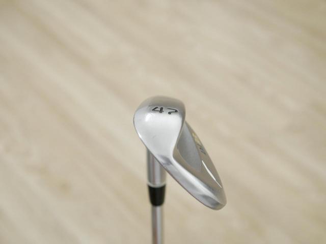 Wedge : Fourteen : Wedge Fourteen DJ-33 (Forged) Loft 47 ก้านเหล็ก NS Pro 950 HT Wedge