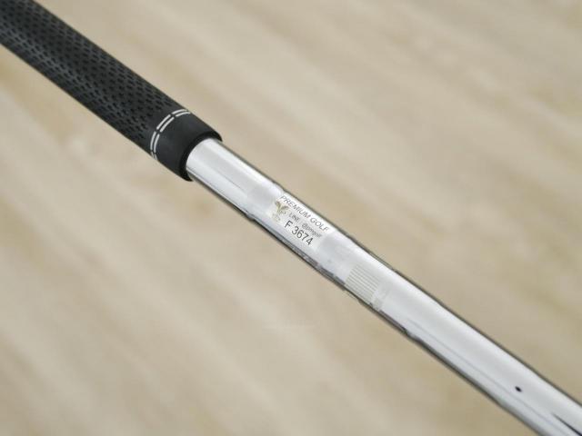 Wedge : Fourteen : Wedge Fourteen DJ-33 (Forged) Loft 47 ก้านเหล็ก NS Pro 950 HT Wedge