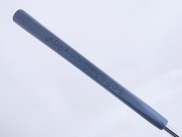 Putter : All : พัตเตอร์ Scotty Cameron Phantom X 7 ยาว 36 นิ้ว
