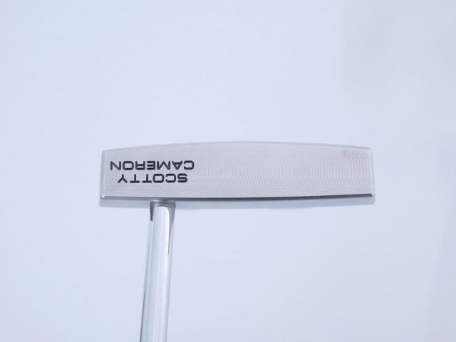 Putter : All : พัตเตอร์ Scotty Cameron FUTURA X5 Japan Early Release Limited ยาว 34 นิ้ว