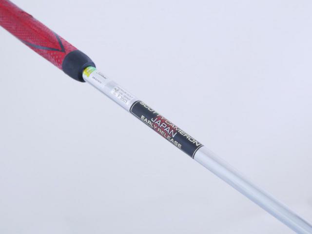 Putter : All : พัตเตอร์ Scotty Cameron FUTURA X5 Japan Early Release Limited ยาว 34 นิ้ว