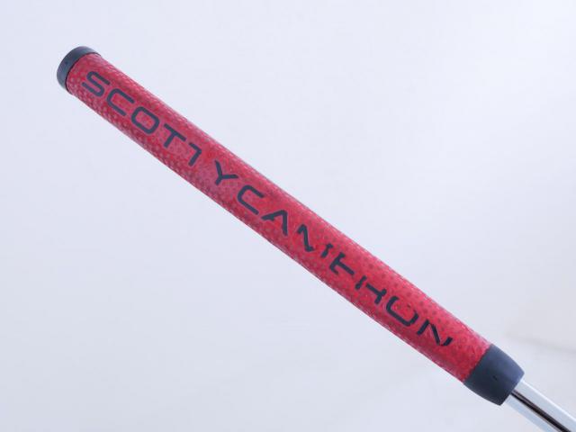 Putter : All : พัตเตอร์ Scotty Cameron FUTURA X5 Japan Early Release Limited ยาว 34 นิ้ว