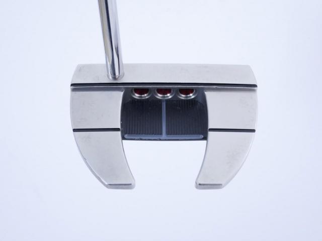 Putter : All : พัตเตอร์ Scotty Cameron FUTURA X5R Mallet ยาว 34 นิ้ว