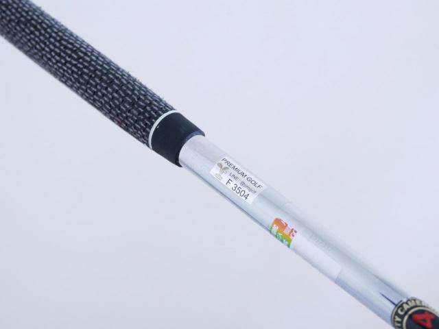 Putter : All : พัตเตอร์ Scotty Cameron FUTURA X5R Mallet ยาว 34 นิ้ว