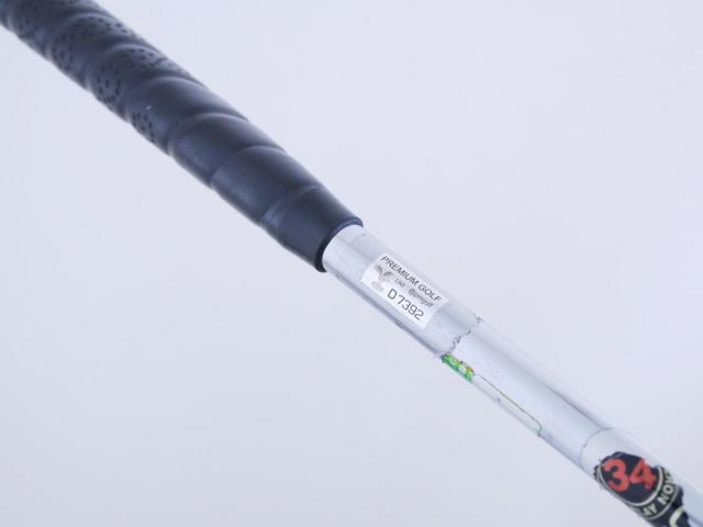 Putter : All : พัตเตอร์ Scotty Cameron FUTURA 5MB Mallet ยาว 34 นิ้ว