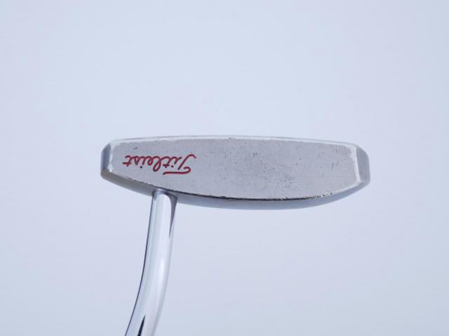 Putter : All : พัตเตอร์ Scotty Camaron Red X3 (Mallet) ยาว 33 นิ้ว