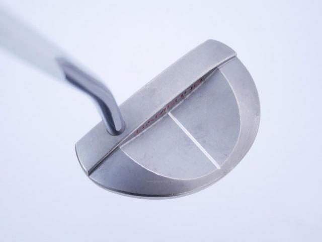 Putter : All : พัตเตอร์ Scotty Camaron Red X3 (Mallet) ยาว 33 นิ้ว
