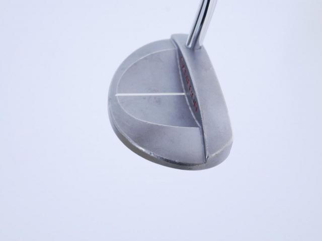 Putter : All : พัตเตอร์ Scotty Camaron Red X3 (Mallet) ยาว 33 นิ้ว