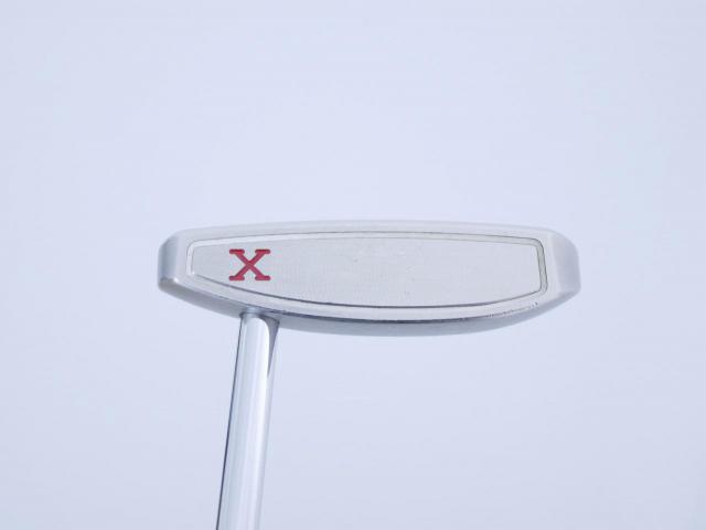 Putter : All : พัตเตอร์ Scotty Camaron Red X (Mallet) ยาว 33 นิ้ว