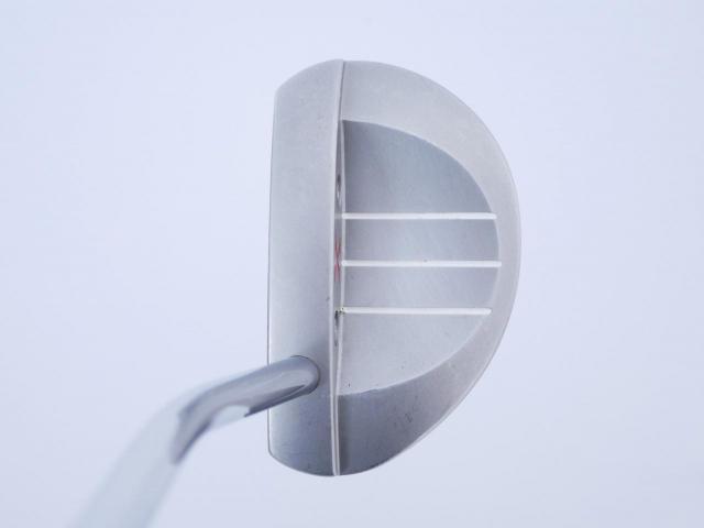 Putter : All : พัตเตอร์ Scotty Camaron Red X (Mallet) ยาว 33 นิ้ว
