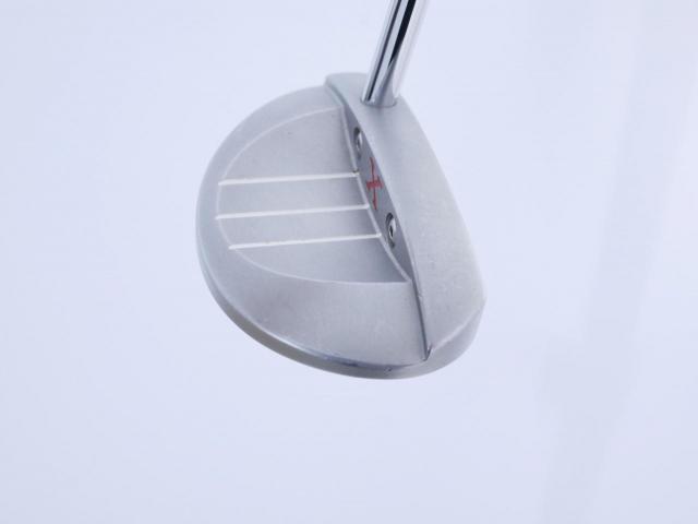 Putter : All : พัตเตอร์ Scotty Camaron Red X (Mallet) ยาว 33 นิ้ว