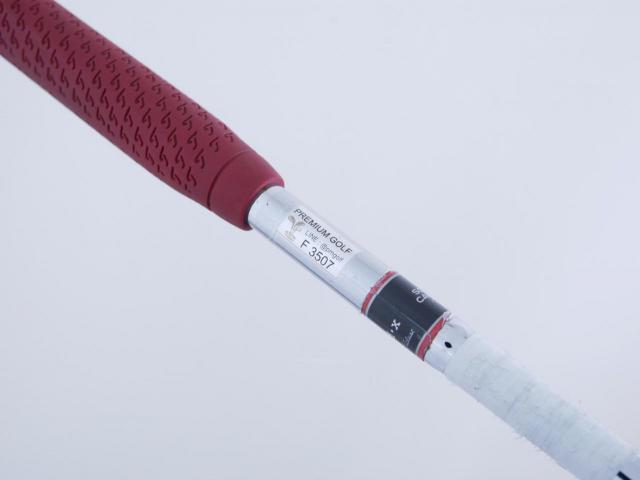 Putter : All : พัตเตอร์ Scotty Camaron Red X (Mallet) ยาว 33 นิ้ว
