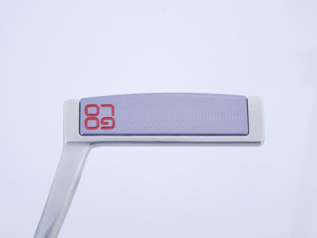 Putter : All : พัตเตอร์ Scotty Cameron GOLO 3 Mallet ยาว 34 นิ้ว
