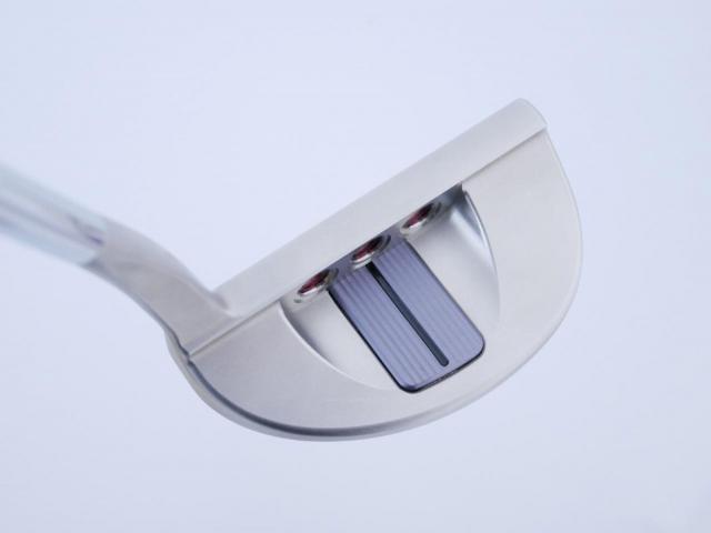 Putter : All : พัตเตอร์ Scotty Cameron GOLO 3 Mallet ยาว 34 นิ้ว