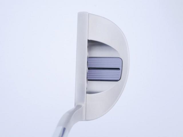 Putter : All : พัตเตอร์ Scotty Cameron GOLO 3 Mallet ยาว 34 นิ้ว