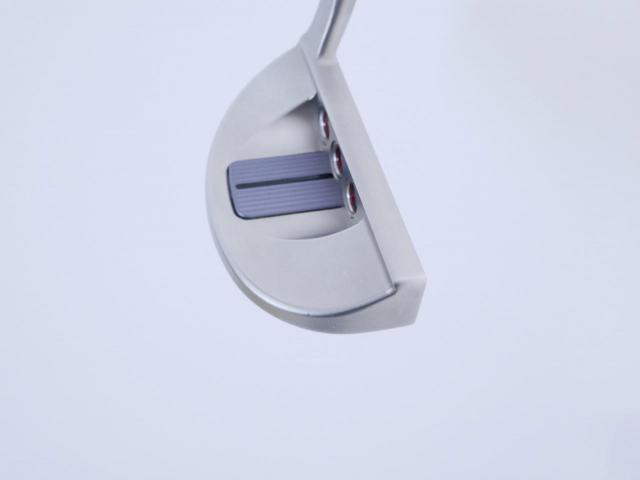 Putter : All : พัตเตอร์ Scotty Cameron GOLO 3 Mallet ยาว 34 นิ้ว