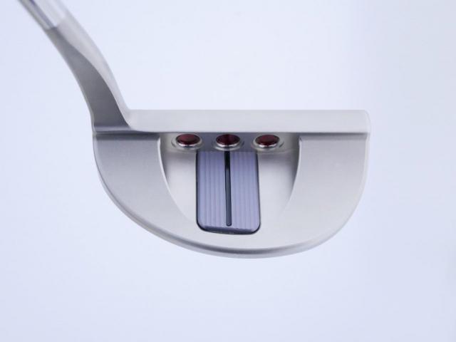 Putter : All : พัตเตอร์ Scotty Cameron GOLO 3 Mallet ยาว 34 นิ้ว