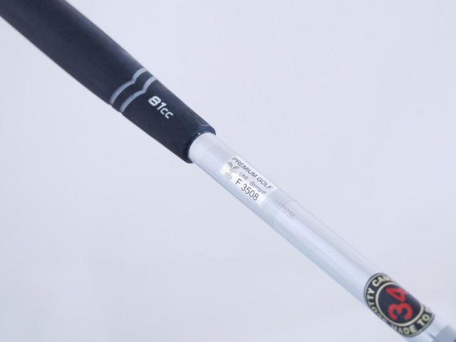 Putter : All : พัตเตอร์ Scotty Cameron GOLO 3 Mallet ยาว 34 นิ้ว