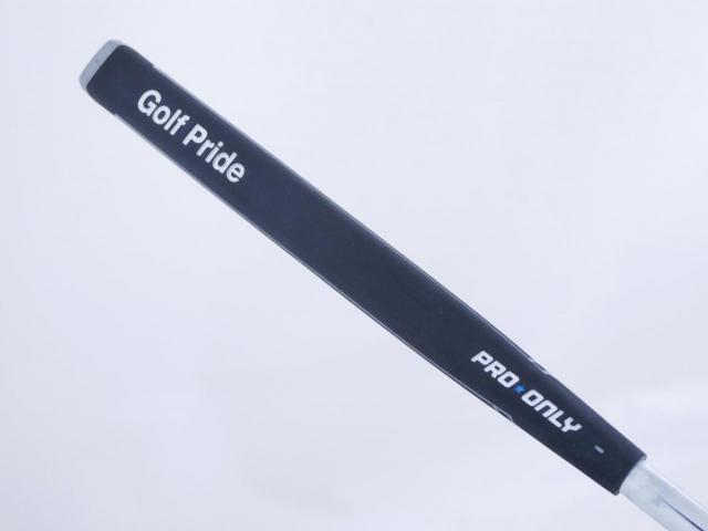 Putter : All : พัตเตอร์ Scotty Cameron GOLO 3 Mallet ยาว 34 นิ้ว
