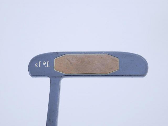 Putter : All : พัตเตอร์ Scotty Cameron Tei3 Del Mar Two Mid Slant ยาว 34 นิ้ว