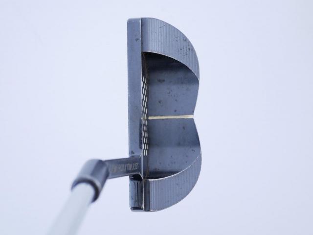 Putter : All : พัตเตอร์ Scotty Cameron Tei3 Del Mar Two Mid Slant ยาว 34 นิ้ว