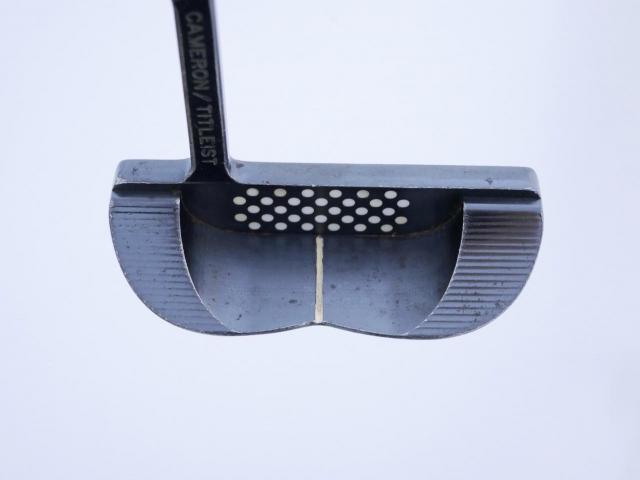 Putter : All : พัตเตอร์ Scotty Cameron Tei3 Del Mar Two Mid Slant ยาว 34 นิ้ว