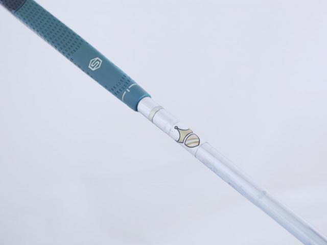 Putter : All : พัตเตอร์ Scotty Cameron Tei3 Del Mar Two Mid Slant ยาว 34 นิ้ว