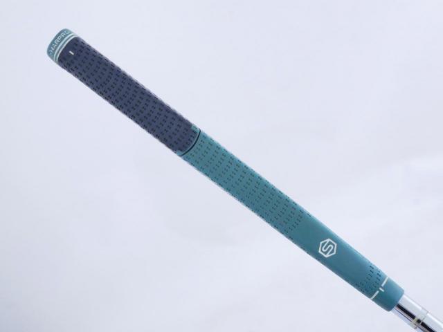 Putter : All : พัตเตอร์ Scotty Cameron Tei3 Del Mar Two Mid Slant ยาว 34 นิ้ว