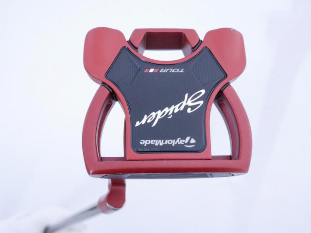 Putter : All : พัตเตอร์ Taylormade Spider Tour ยาว 34 นิ้ว