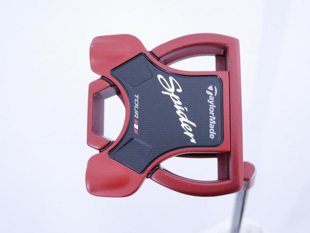Putter : All : พัตเตอร์ Taylormade Spider Tour ยาว 34 นิ้ว