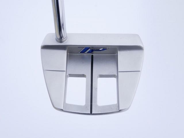 Putter : All : พัตเตอร์ Taylormade TRUSS Hydro Blast DUPAGE (ปี 2021) ยาว 34 นิ้ว