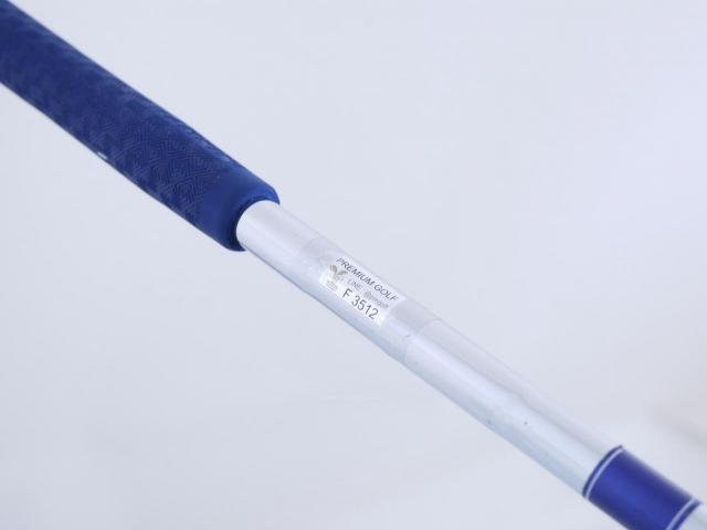 Putter : All : พัตเตอร์ Taylormade TRUSS Hydro Blast DUPAGE (ปี 2021) ยาว 34 นิ้ว