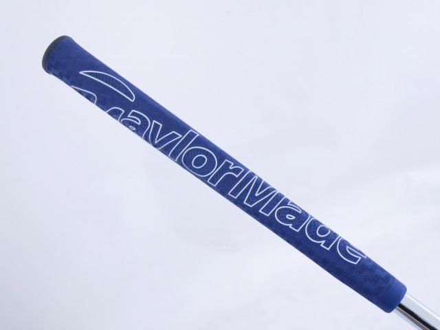 Putter : All : พัตเตอร์ Taylormade TRUSS Hydro Blast DUPAGE (ปี 2021) ยาว 34 นิ้ว