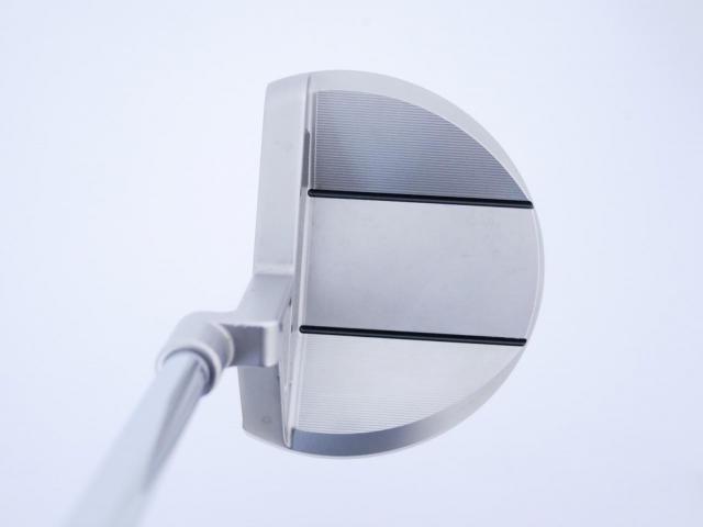 Putter : All : พัตเตอร์ Taylormade TP Reserve Truss TR-M3TH ยาว 33 นิ้ว