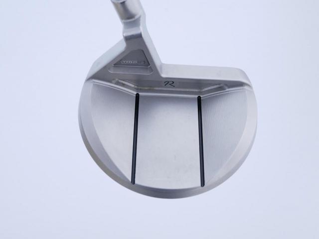 Putter : All : พัตเตอร์ Taylormade TP Reserve Truss TR-M3TH ยาว 33 นิ้ว