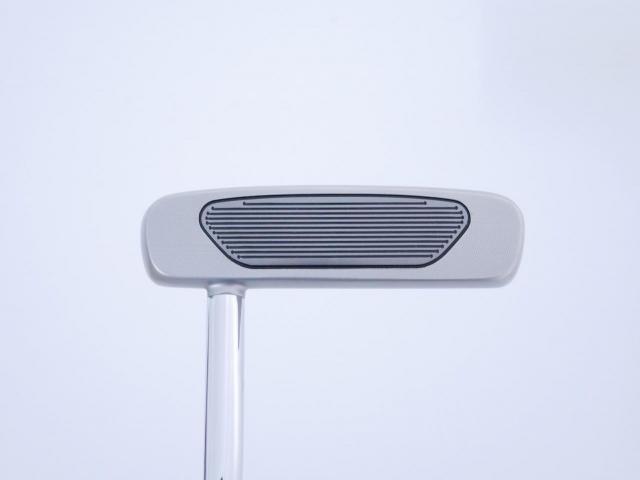 Putter : All : พัตเตอร์ Taylormade TP Collection BERWICK Milled ยาว 34 นิ้ว