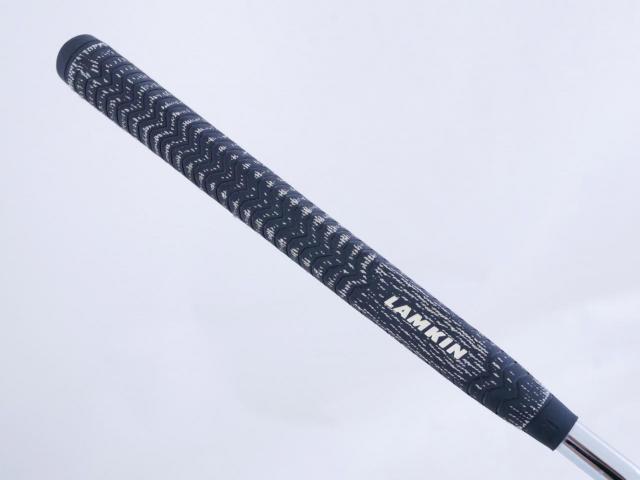 Putter : All : พัตเตอร์ Taylormade TP Collection BERWICK Milled ยาว 34 นิ้ว