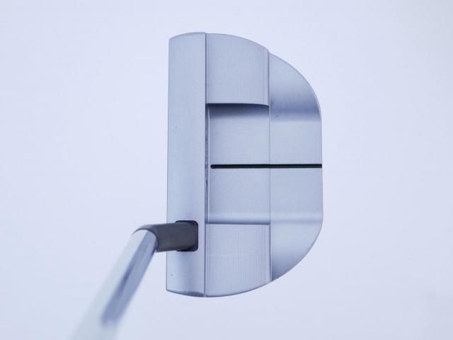 Putter : All : พัตเตอร์ Taylormade Spider GT Notchback (ออกปี 2022) ยาว 34 นิ้ว