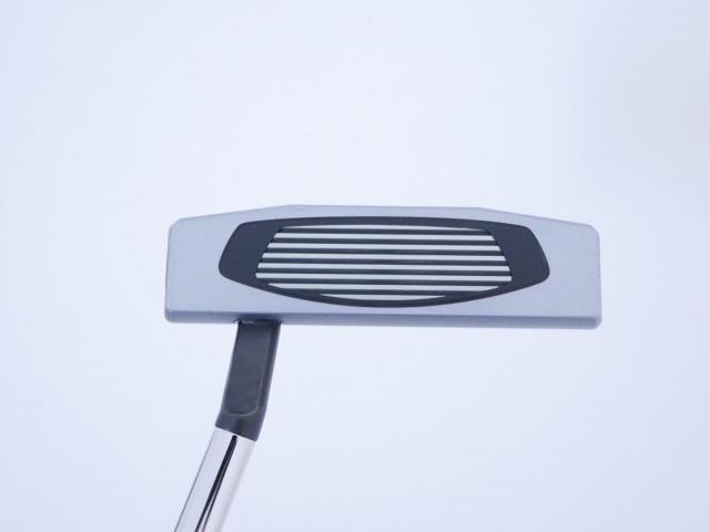 Putter : All : พัตเตอร์ Taylormade Spider GT Notchback (ออกปี 2022) ยาว 34 นิ้ว