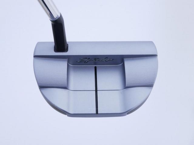 Putter : All : พัตเตอร์ Taylormade Spider GT Notchback (ออกปี 2022) ยาว 34 นิ้ว