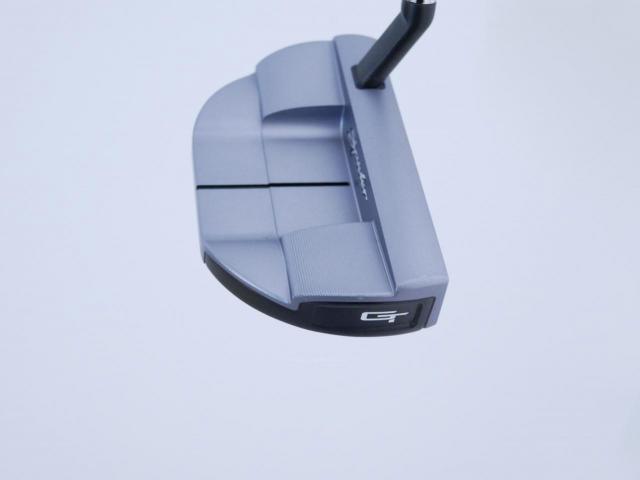 Putter : All : พัตเตอร์ Taylormade Spider GT Notchback (ออกปี 2022) ยาว 34 นิ้ว