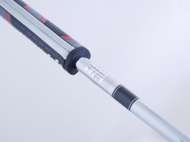Putter : All : พัตเตอร์ Taylormade Spider GT Notchback (ออกปี 2022) ยาว 34 นิ้ว